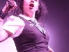 The Birthday Massacre in Concert