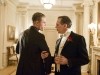 Michael Pitt and Steve Buscemi Boardwalk Empire Photo
