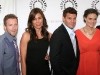 Bones Cast Photo