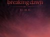 Breaking Dawn Poster