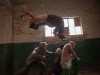 David Belle and Paul Walker Photo