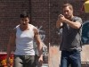 David Belle and Paul Walker Photo