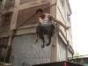 David Belle Photo
