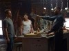 Paul Walker, David Belle, Kwasi Songui, and RZA Photo
