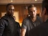RZA and Paul Walker Photo