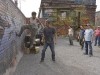 David Belle and Paul Walker Photo