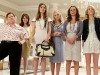 Bridesmaids Cast Photo