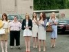 Bridesmaids Cast Photo