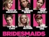 Bridesmaids Poster