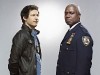 Andy Samberg and Andre Braugher Photo