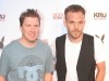 Nick Swardson and Stephen Dorff Photo