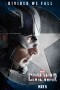 Captain America Poster