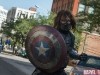 Sebastian Stan Photo