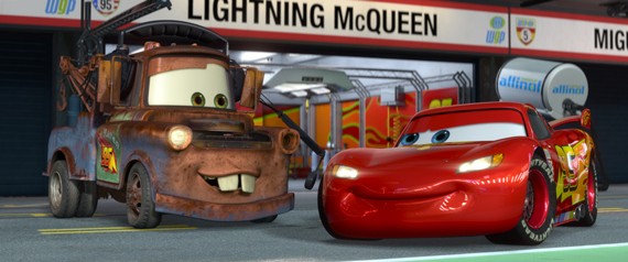 Cars 2 Characters Photo Gallery Autoblog