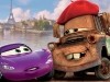 Cars 2 French Poster