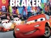 Cars 2 Japanese Poster