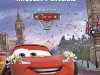 Cars 2 Royal Wedding Poster