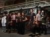 Chicago Fire Photo