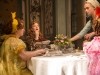 Cate Blanchett and Lily James Photo