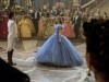 Richard Madden and Lily James Photo