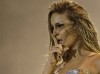 Claudia Leitte Photo - Rock in Rio