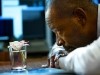 Lennie James Colombiana Photo