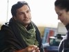Adam Beach Photo