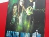Dr Who Poster