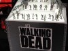 The Walking Dead Display