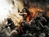 Conan the Barbarian Poster