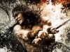 Conan the Barbarian Poster