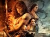 Conan the Barbarian Poster