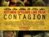 Contagion Theatrical Poster