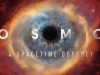 Cosmos: A SpaceTime Odyssey Logo