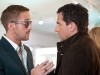 Ryan Gosling and Steve Carell Photo