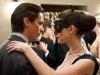Christian Bale and Anne Hathaway Photo
