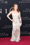 Hannah Anderson Photo - 'Dark Phoenix' LA Premiere