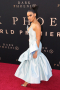 Alexandra Shipp Photo - 'Dark Phoenix' LA Premiere