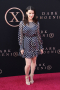 Emma Lahana Photo - 'Dark Phoenix' LA Premiere