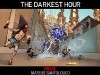 The Darkest Hour Comic - Brazil