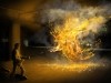 The Darkest Hour Concept Art
