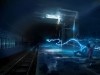 The Darkest Hour Concept Art