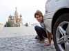 Emile Hirsch The Darkest Hour Photo