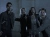 Max Minghella, Rachael Taylor, Olivia Thirlby and Emile Hirsch Photo