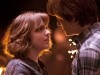 Aislinn Paul and Justin Kelly Photo