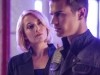Kate Winslet and Theo James Photo