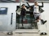 Zoe Kravitz and Shailene Woodley Photo