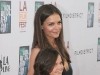 Bailee Madison and Katie Holmes Photo