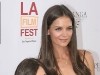 Bailee Madison and Katie Holmes Photo
