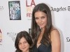 Bailee Madison and Katie Holmes Photo